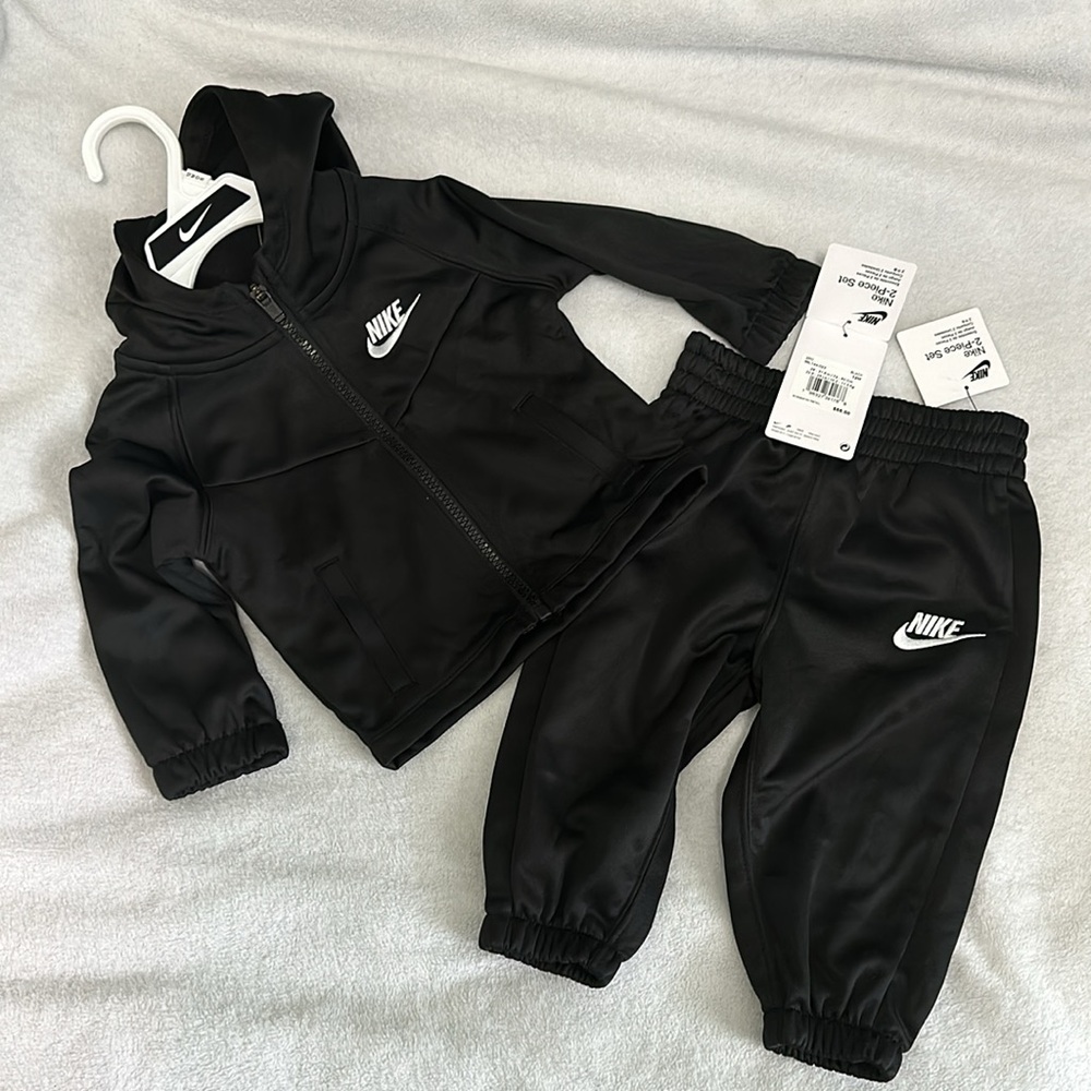 Kids Nike 2-Piece Set